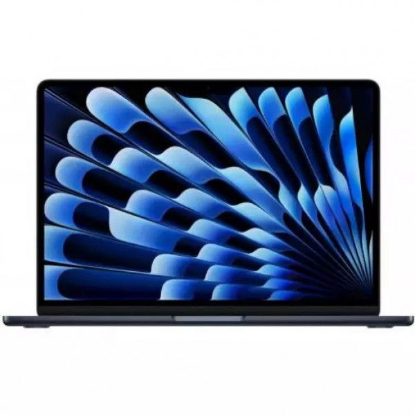 MacBook Air M4 15" 10CPU/10GPU/16GB/1TB Midnight (Z1DG000FJ)