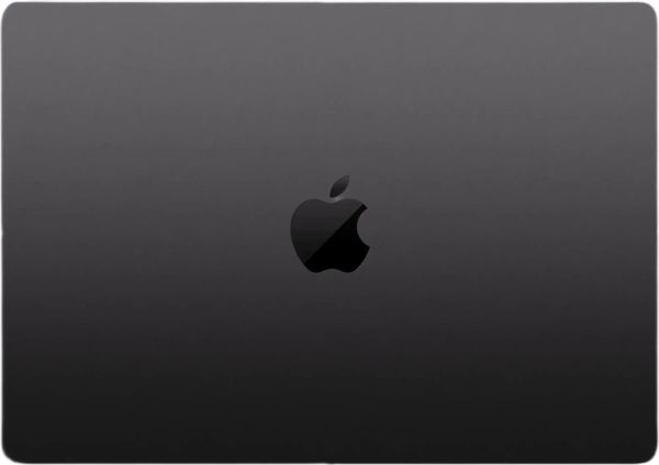 MacBook Pro 14" 2026 M5 Pro/18CPU/20GPU/64GB/1TB with Nano-texture display Space Black (Z1ML002PF)