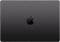 MacBook Pro 14" 2026 M5 Pro/18CPU/20GPU/64GB/1TB with Nano-texture display Space Black (Z1ML002PF)