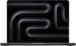MacBook Pro 14" 2026 M5 Pro/18CPU/20GPU/64GB/1TB with Nano-texture display Space Black (Z1ML002PF)