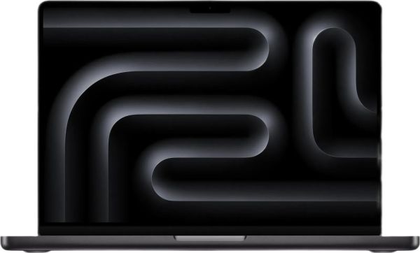 MacBook Pro 14" 2026 M5 Pro/18CPU/20GPU/64GB/1TB with Nano-texture display Space Black (Z1ML002PF)
