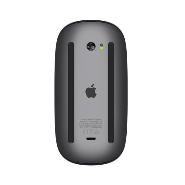 Мышь Apple Magic Mouse 2 - Space Gray (MRME2)