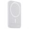 Зовнішній аккумулятор (Power Bank) - Apple MagSafe Battery Pack (MJWY3)