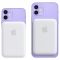 Зовнішній аккумулятор (Power Bank) - Apple MagSafe Battery Pack (MJWY3)