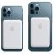 Зовнішній аккумулятор (Power Bank) - Apple MagSafe Battery Pack (MJWY3)