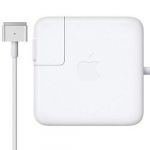 Сетевое зарядное устройство - Apple 85W MagSafe 2 Power Adapter (MD506)