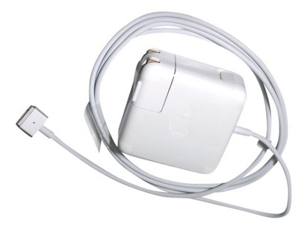 Сетевое зарядное устройство - Apple 85W MagSafe 2 Power Adapter (MD506)