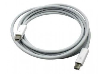 Кабель Apple Thunderbolt (0.5 m) (MD862)