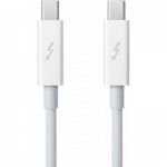 Кабель Apple Thunderbolt (2.0 m) (MD861)