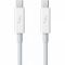 Кабель Apple Thunderbolt (0.5 m) (MD862)