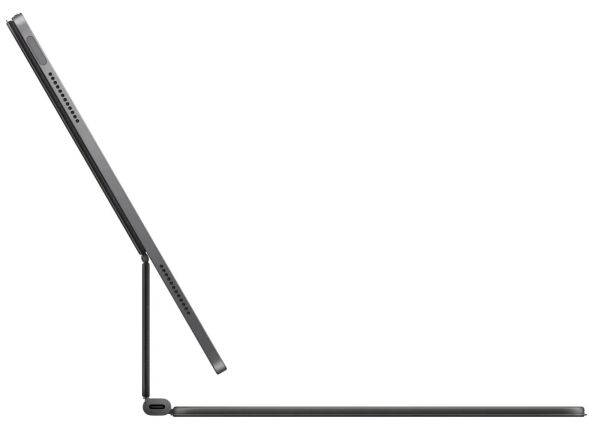 Magic Keyboard for iPad Air 13-inch M3 black (MGYY4)