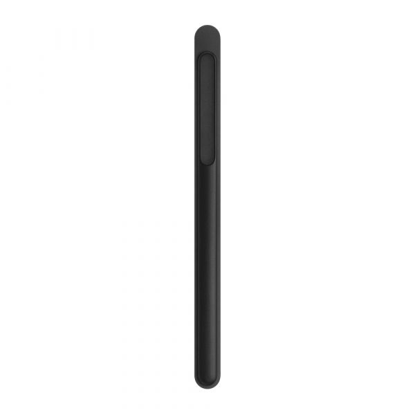 Чехол для Apple Pencil - Black (MQ0X2)
