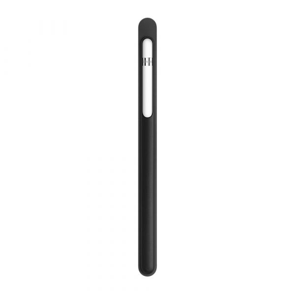 Чехол для Apple Pencil - Black (MQ0X2)