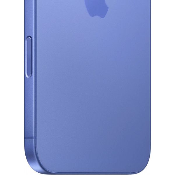 iPhone 16 Plus 128Gb Dual SIM Ultramarine (MXUD3)