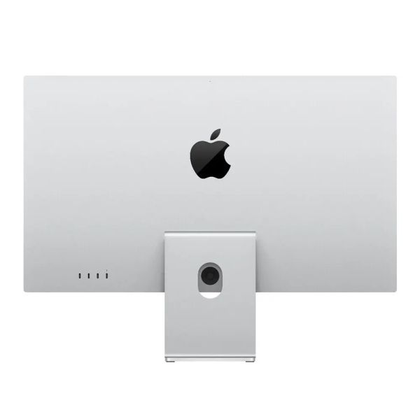 Apple Studio Display with Tilt & Height Adjustable Stand (Nano-Texture Glass) (MMYV3)