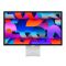 Apple Studio Display with Tilt & Height Adjustable Stand (Nano-Texture Glass) (MMYV3)