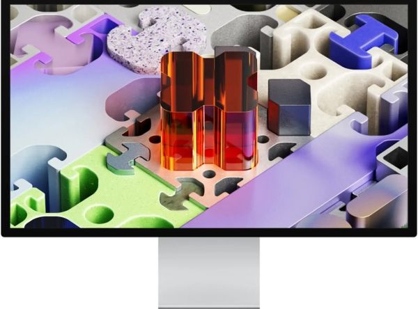 Apple Studio Display XDR Standard glass Tilt- and height-adjustable stand (MFEL4)