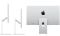 Apple Studio Display XDR Standard glass Tilt- and height-adjustable stand (MFEL4)