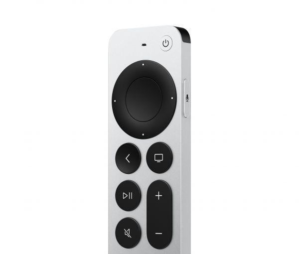 Apple TV 4K 2021 64GB (MXH02)