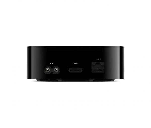 Apple TV 4K 2021 32GB (MXGY2)
