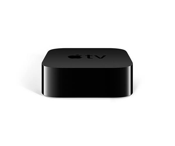 Apple TV 4K 32GB (MQD22)