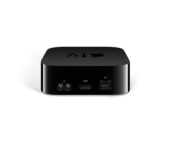 Apple TV 4K 64GB (MP7P2)