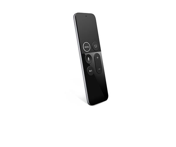 Apple TV 4K 32GB (MQD22)