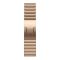 Apple Watch Series 11 GPS + Cellular 42mm Gold Tit. Case w. Gold Link Bracelet (MXMC3)