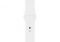 Ремешок 42/44mm Sport Band - S/M & M/L Soft White (MR282)