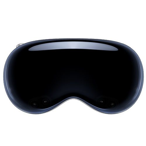 Гарнітура доповненої реальності Apple Vision Pro 256Gb (MQL83)