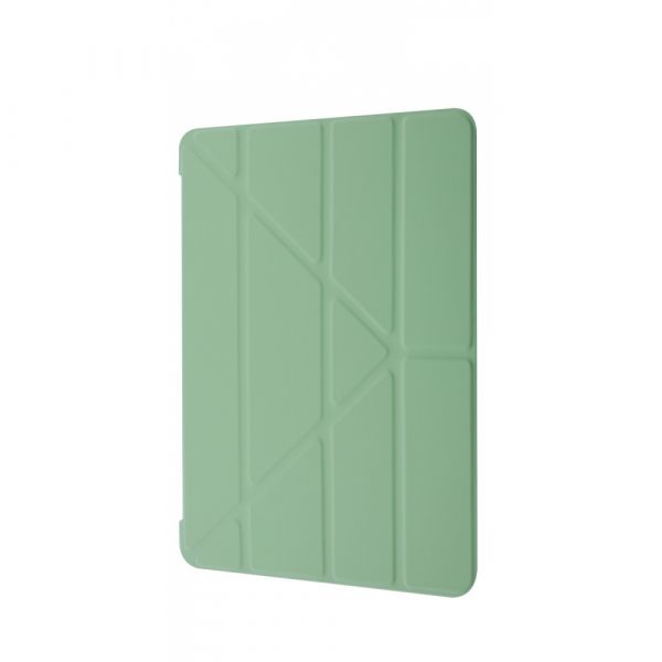 Чохол Origami Cover (TPU) iPad 10.2 2019/2020/Pro 10.5` 2017/Air 10,5` 2019 (avocado)