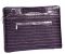 Сумка для MacBook 13" - ISSA HARA CROCO - Brown (B13(22-00))