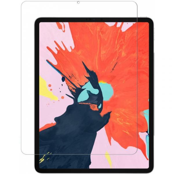 Защитное стекло для iPad Pro 11" - Baseus Transparent Tempered Glass Film 0.3mm (SGAPIPD-CX02)