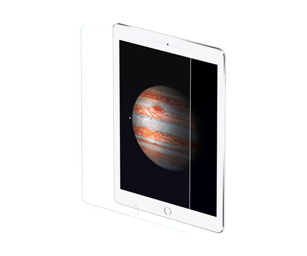 Защитное стекло для iPad Pro 10.5 - Baseus 0.3mm Transparent Tempered Glass Film