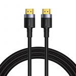 Кабель Baseus Cafule 4KHDMI Male To 4KHDMI Male (3m) (black)