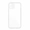 Чохол-накладка для iPhone 12 - Baseus Simple Camera Protection - Transparent