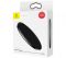 Беспроводное зарядное устройство Baseus iX Desktop Wireless Charger Black (WXIX-01)