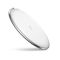 Беспроводное зарядное устройство Baseus iX Desktop Wireless Charger Silver (WXIX-0S)