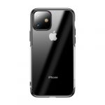 Чехол Baseus Shining Case (TPU) iPhone 11 (Black)