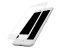 Захисне скло для iPhone 7 Plus/8 Plus - Baseus Silk-Screen 3D Arc Protective Film - White