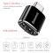 Перехідник Baseus Type-C to USB (black) (CATOTG-01)