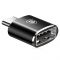 Перехідник Baseus Type-C to USB (black) (CATOTG-01)