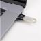 Перехідник Baseus Type-C to USB (black) (CATOTG-01)