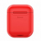 Чехол для AirPods - Baseus Wireless Charger - Red (WIAPPOD-09)