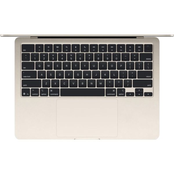 MacBook Air M5 13,6" 10CPU/8GPU/16GB/512GB Starlight (MDHA4)