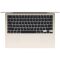 MacBook Air M5 13,6" 10CPU/8GPU/16GB/512GB Starlight (MDHA4)