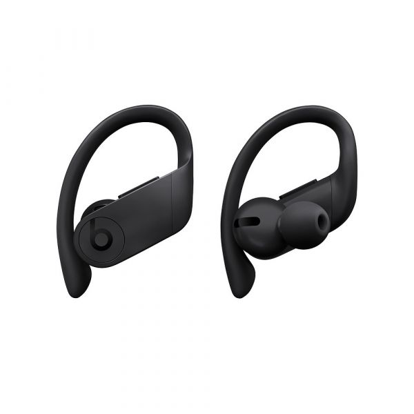 Беспроводные наушники Beats by Dr. Dre Powerbeats Pro Black (MV6Y2)