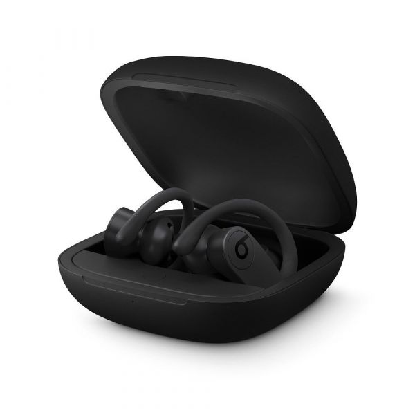 Беспроводные наушники Beats by Dr. Dre Powerbeats Pro Black (MV6Y2)