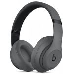 Беспроводные накладные наушники Beats Studio3 Wireless Over-Ear Headphones - Gray (MTQY2)