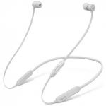 Наушники BeatsX Earphones - Satin Silver (MTH62)